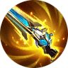Malefic Gun